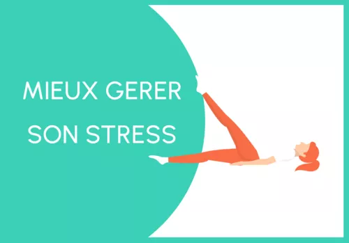 Nos astuces anti-stress